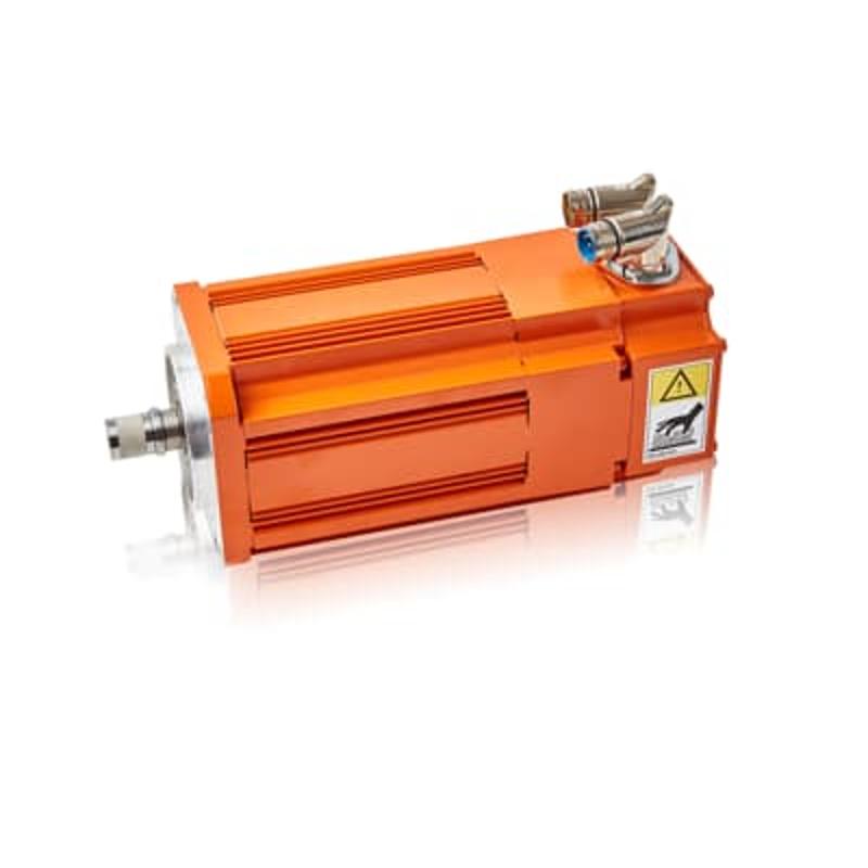 ABB Robotics MU300 Motor Unit